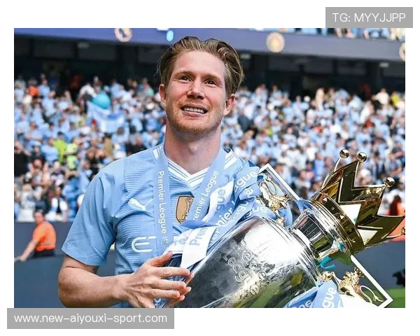 曼城弧顶试射成功，德布劳内爆射震翻主场