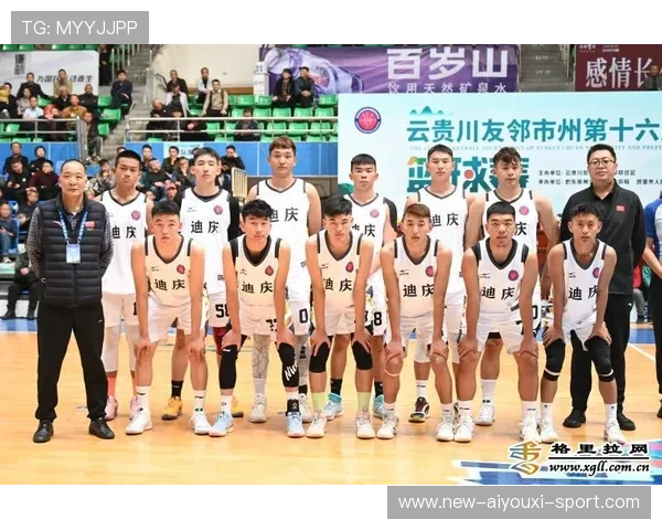 2026年篮球联赛青训营导师轮岗交流短片系列第8季上线，职业篮球青年队